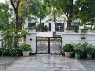 Biệt thự vinhomes central park  tài sản đẳng cấp của giới thượng lưu