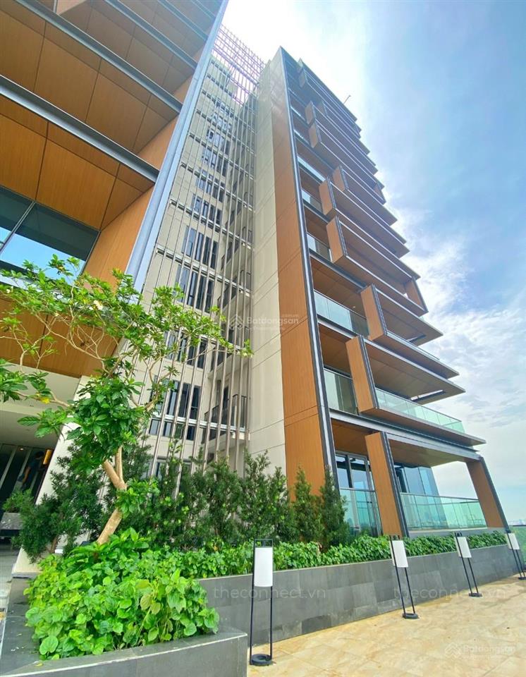 Bán căn hộ 3pn cove empire city thủ thiêm