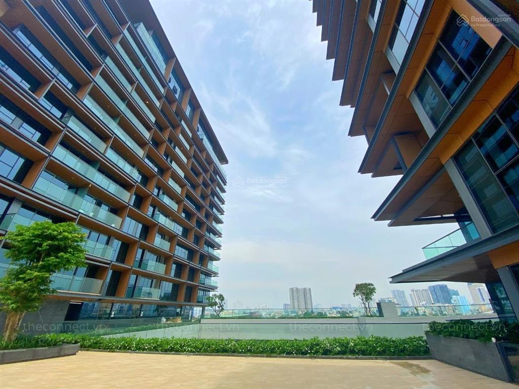 Bán căn hộ 3pn cove empire city thủ thiêm