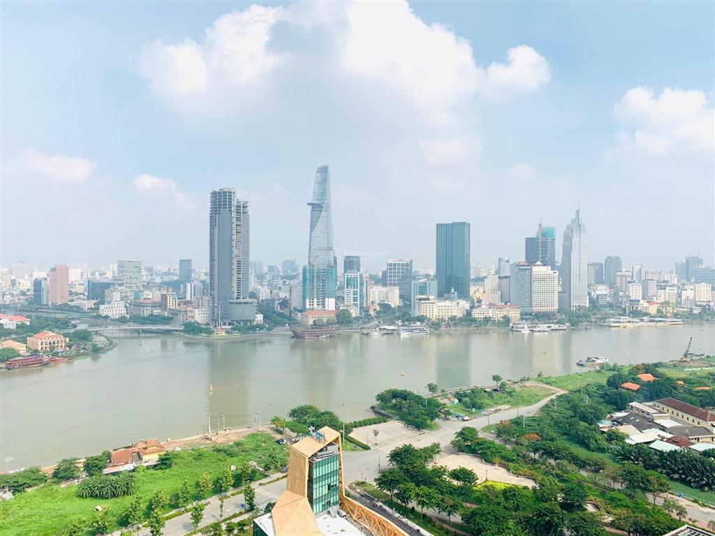 Bán căn hộ 3pn cove empire city thủ thiêm
