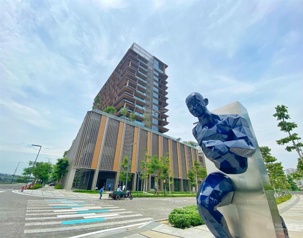 Bán căn hộ 3pn cove empire city thủ thiêm