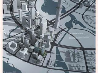 Bán căn hộ 3pn nara empire city thủ thiêm giá 29,5 tỷ all in