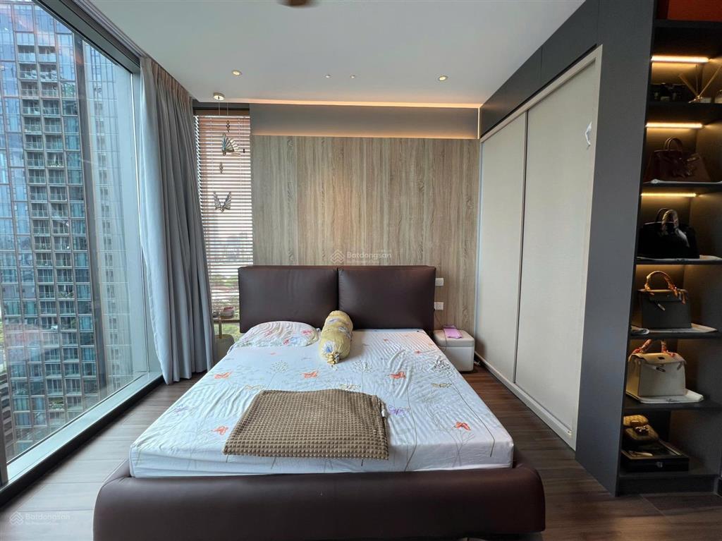 Cần bán căn hộ 4 phòng ngủ empire city thủ thiêm giá 55 tỷ all in