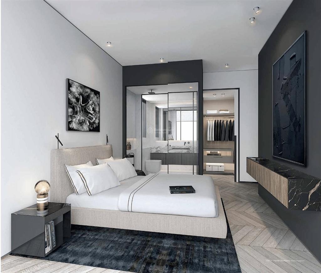 Bán căn 3pn nara residensi empire city thủ thiêm giá 42 tỷ all