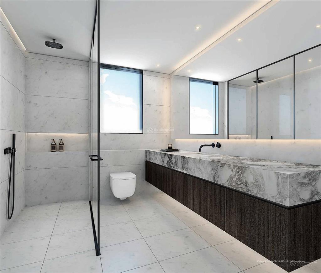 Bán căn 3pn nara residensi empire city thủ thiêm giá 42 tỷ all