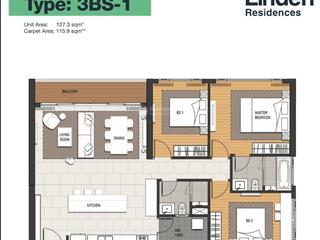 Bán gấp căn hộ 3pn empire city thủ thiêm giá 30 tỷ all in