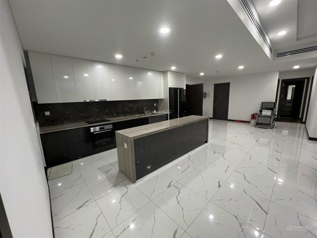 Cho thuê căn hộ 3pn full nội thất empire city thủ thiêm giá 60 triệu/tháng