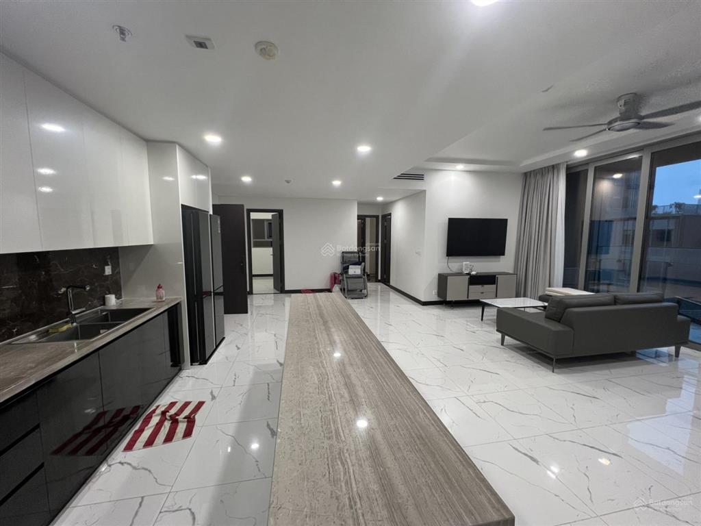Cho thuê căn hộ 3pn full nội thất empire city thủ thiêm giá 60 triệu/tháng