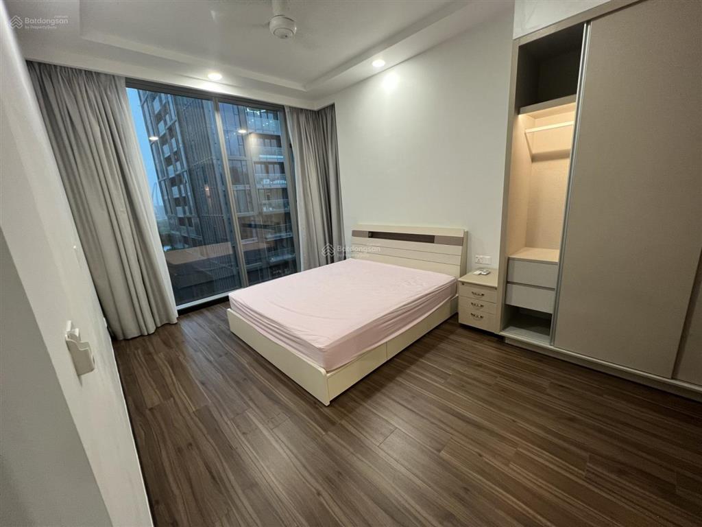 Cho thuê căn hộ 3pn full nội thất empire city thủ thiêm giá 60 triệu/tháng