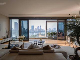 Cần cho thuê căn hộ 1 phòng ngủ cove empire city thủ thiêm