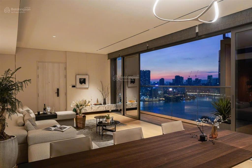 Cần cho thuê căn hộ 1 phòng ngủ cove empire city thủ thiêm