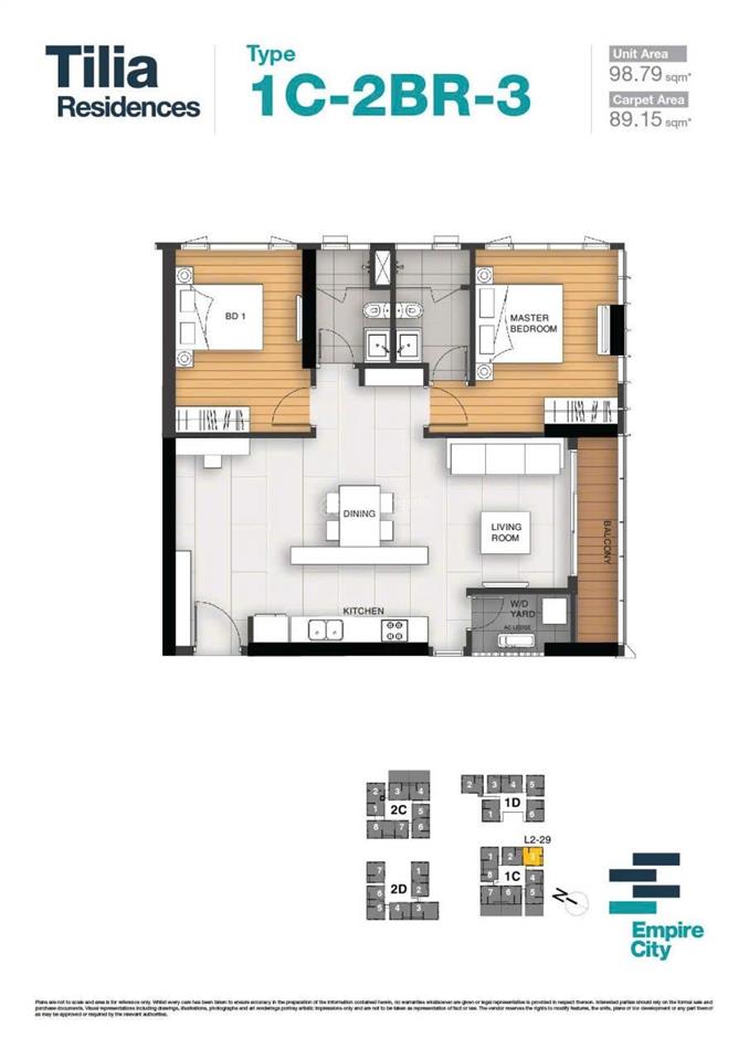 Cần bán nhanh căn hộ 2pn empire city thủ thiêm giá 19,3 tỷ all . huỳnh thư 0905 724 ***