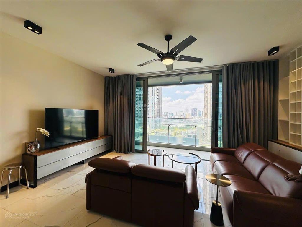 Cần bán nhanh căn hộ 3pn empire city view q.1 giá 35 tỷ all in huỳnh thư 0905 724 ***