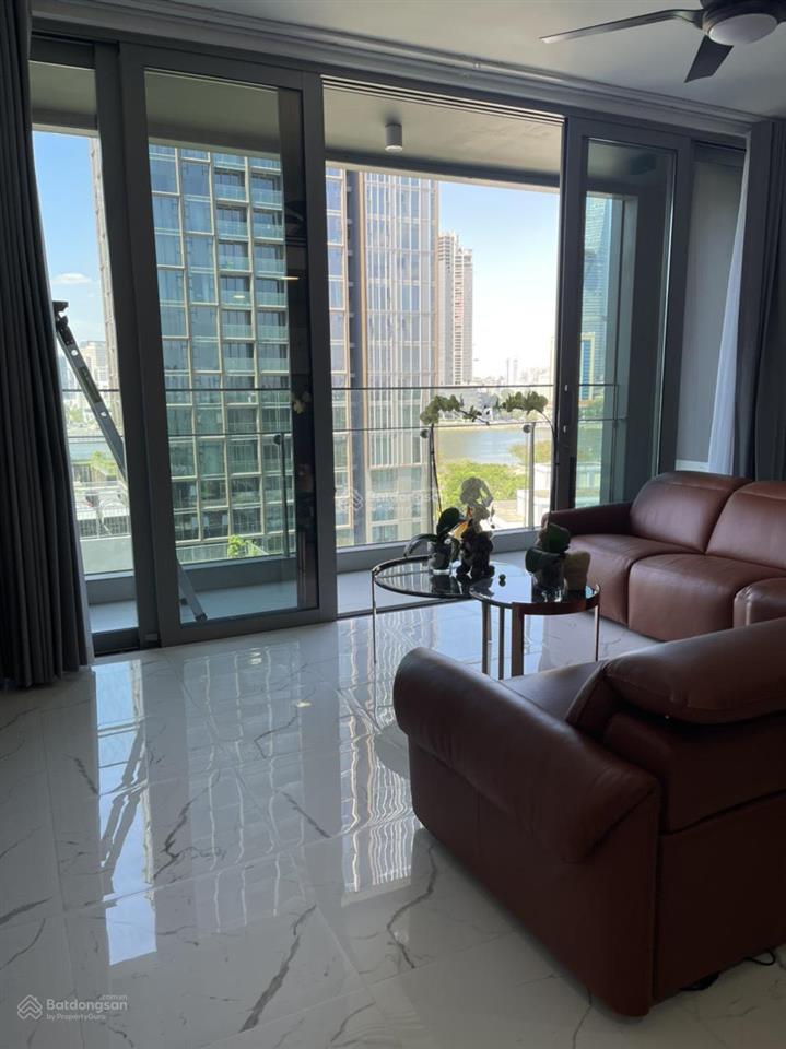 Cần bán nhanh căn hộ 3pn empire city view q.1 giá 35 tỷ all in huỳnh thư 0905 724 ***