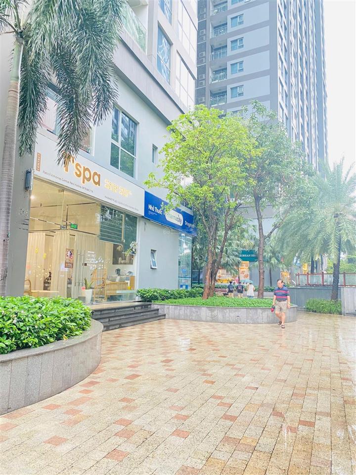 Bán shophouse sổ hồng lâu dài  41 tỷ