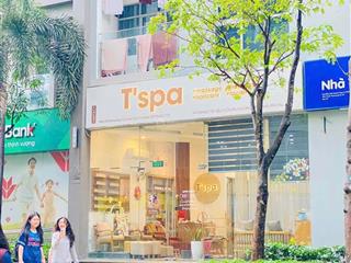 Bán shophouse sổ hồng lâu dài 4041 tỷ