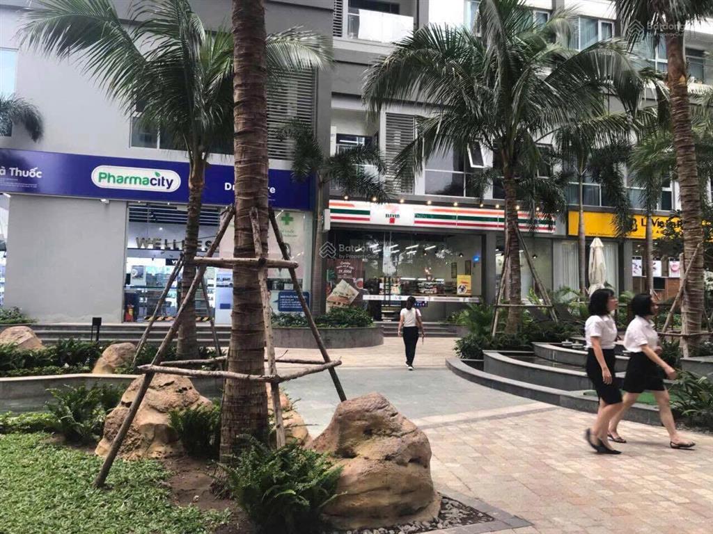 Bán shophouse tại vinhomes central park, 93,333 tỷ vnd, 213 m2, sổ hồng lâu dài