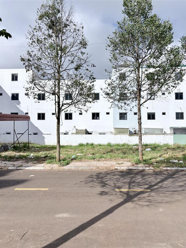 Bán đất kđt ân phú trục lk6 không lỗi