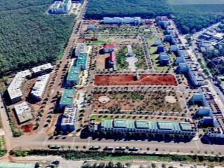 Đất nền khu đô thị ân phú  đối diện công viên