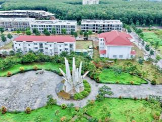 Đất nền kđt ân phú đối diện công viên  lk5