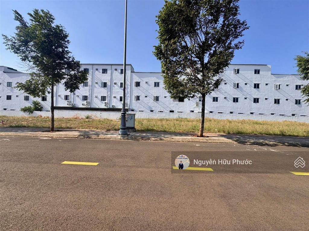 Đất view công viên kđt ân phú giá 3,8tỷ