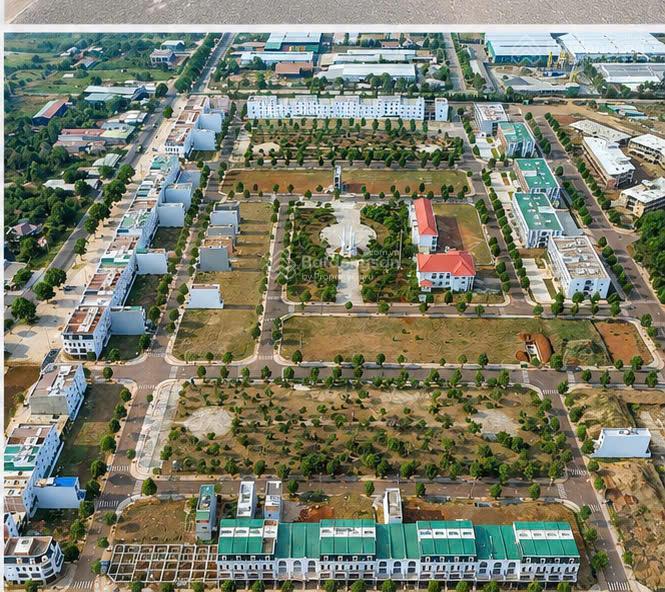 Căn cuối cùng khu đô thị ân phú