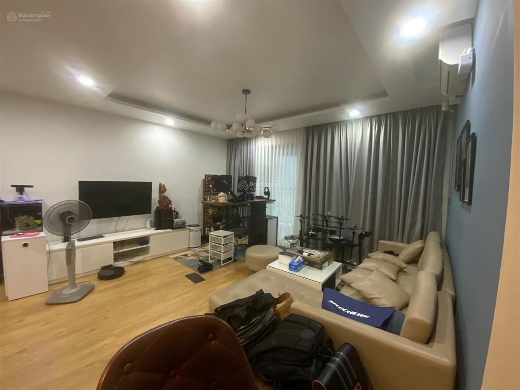 Bán căn hộ riviera point tháp t3 | 99m2  2pn  view sông
