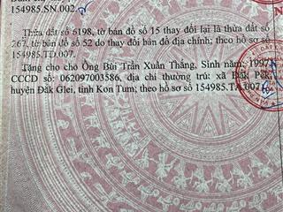 Tôi muốn bán lô 150m2 hoà xuân  2 tỷ 5 sổ đỏ đầy đủ.