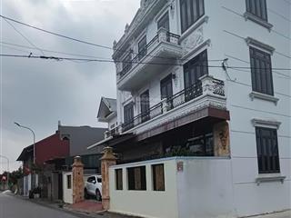 Bán đất bát khối, long biên, dt 90m, mt 5,3m, ô tô tránh, vỉa hè, kinh doanh, giá 21,x tỷ( có tl)