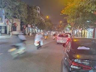 Bán nhà trâu quỳ, gia lâm, dt 210m, mt= hậu 10m, đường ô tô tránh, kinh doanh tấp nập, giá 46,x tỷ.