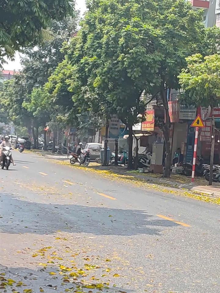 Bán nhà ngô xuân quảng, trâu quỳ, gia lâm, dt 250m, 3 tầng, mặt tiền 8m, kinh doanh, giá 50,x tỷ.