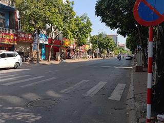 Bán nhà phố ngô xuân quảng, trâu quỳ, gia lâm, dt 92m, đường 22m, vỉa hè, kinh doanh, nhỉnh 21 tỷ