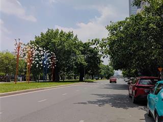 Bán căn chân đế vinhomes ocean park, gia lâm, hà nội, dt 50m2, kinh doanh, dt 42 tr/th giá 11, x tỷ