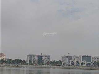 Bán đất tđc nguyễn mậu tài, gia lâm, dt 115m, ô tô tránh, vỉa hè, kinh doanh, gần hồ, giá 16,x tỷ