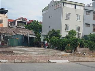 Bán đất khu 31ha, trâu quỳ, gia lâm, diện tích 132m, ô tô tránh, vỉa hè, kinh doanh, giá 20,x tỷ.