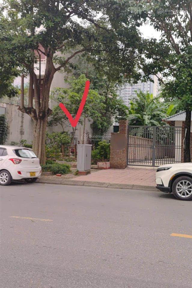 Bán đất khu 31ha, trâu quỳ, gia lâm, diện tích 132m, ô tô tránh, vỉa hè, kinh doanh, giá 21,2 tỷ