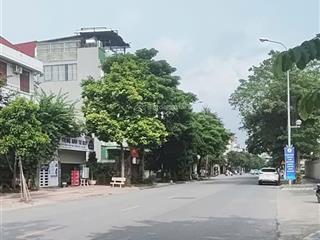 Bán đất nguyễn mậu tài, trâu quỳ, gia lâm, dt 120m, mt 9,2m, ô tô tránh, kinh doanh, giá 25,x tỷ.