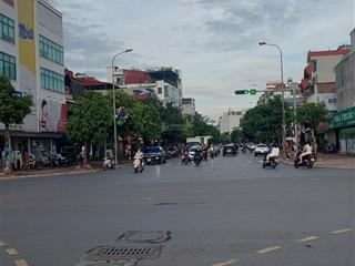 Bán đất tđc nguyễn mậu tài, trâu quỳ, gia lâm, dt 55m, mt 4,2m, ô tô tránh, vỉa hè, giá 11,x tỷ.