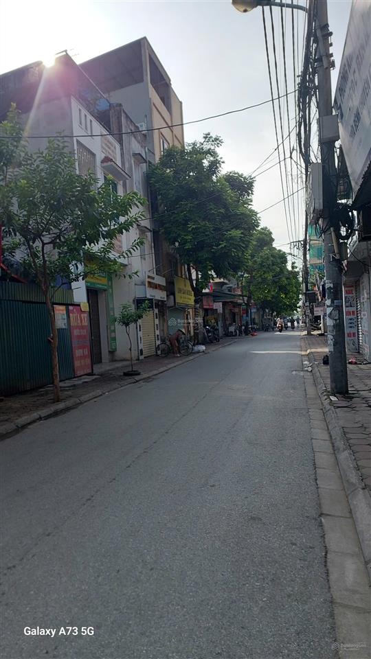 Bán đất trâu quỳ, gia lâm, dt 60m2, mt 4m, gần trường đại học nông nghiệp 1, nhỉnh 7 tỷ