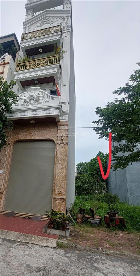 Bán đất trâu quỳ, gia lâm, dt 60m2, mt 4m, gần trường đại học nông nghiệp 1, nhỉnh 7 tỷ