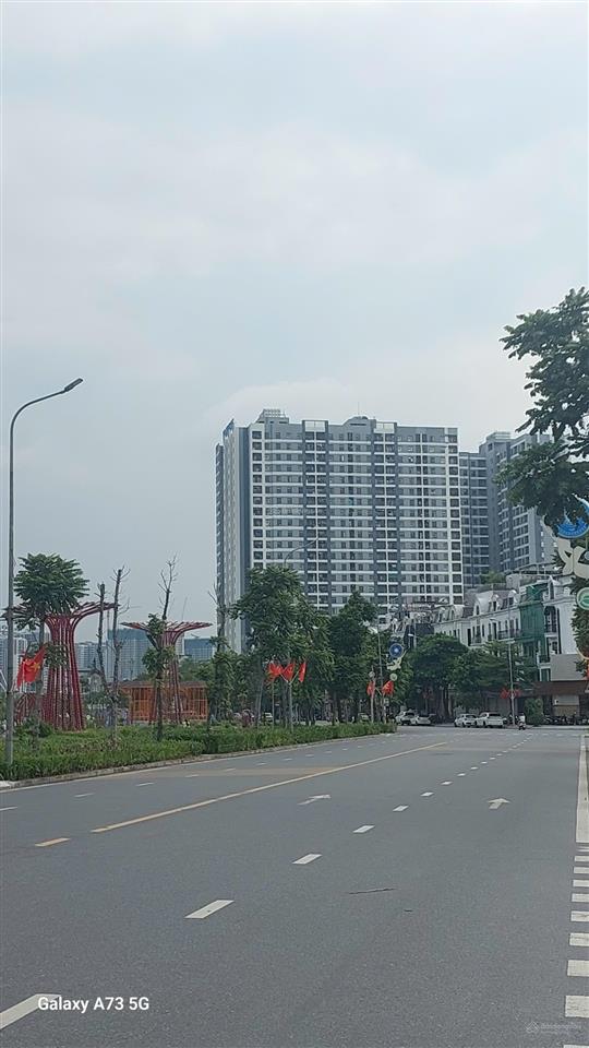Bán đất tđc, nguyễn mậu tài, trâu quỳ, gia lâm, dt 150m², mt 10m, ô tô tránh, vỉa hè, giá 36,x tỷ.