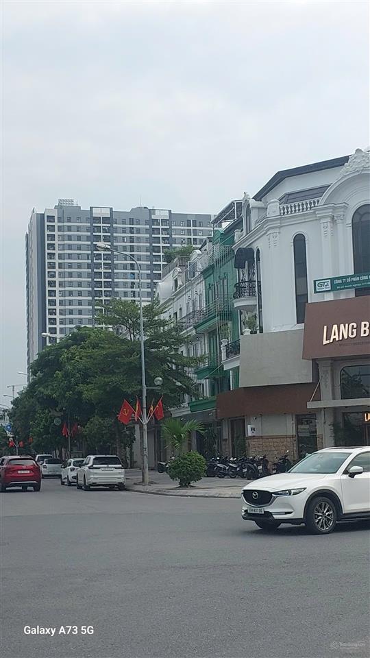 Bán đất tđc, nguyễn mậu tài, trâu quỳ, gia lâm, dt 150m², mt 10m, ô tô tránh, vỉa hè, giá 36,x tỷ.