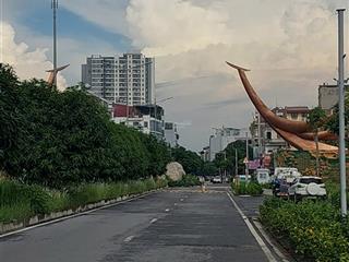 Bán đất tđc 7,2ha nguyễn mậu tài, trâu quỳ, gia lâm, dt 55m, mt 4,2m, ô tô tránh, nhỉnh 11 tỷ