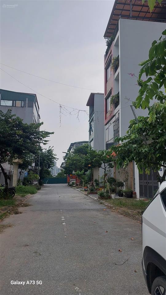 Bán đất tđc 7,2ha nguyễn mậu tài, trâu quỳ, gia lâm, dt 55m, mt 4,2m, ô tô tránh, nhỉnh 11 tỷ