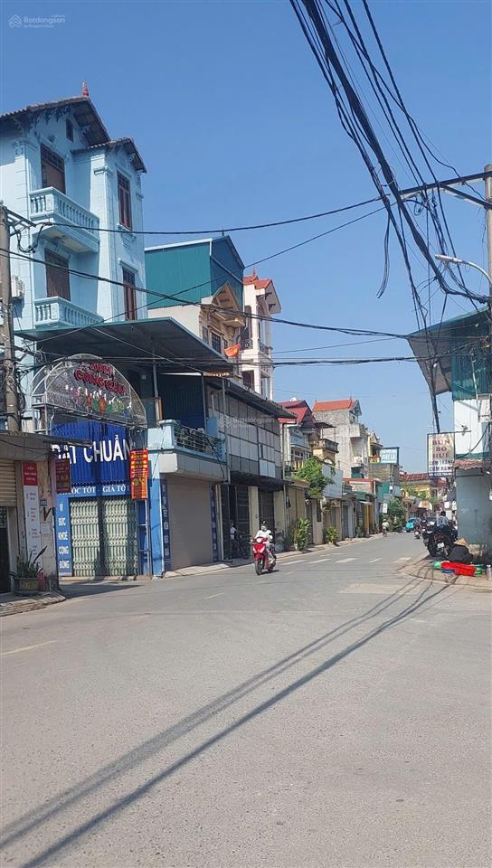 Bán gấp nhà 2 tầng kiêu kỵ, gia lâm, dt 70/90m2, ô tô tránh, gần vinhomes ocean park, giá 6,x tỷ