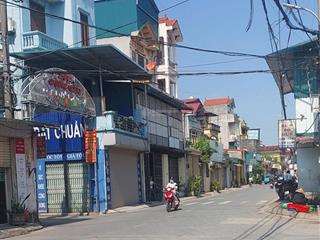 Bán gấp nhà 2 tầng kiêu kỵ, gia lâm, dt 70/90m2, ô tô tránh, gần vinhomes ocean park, giá 6,x tỷ