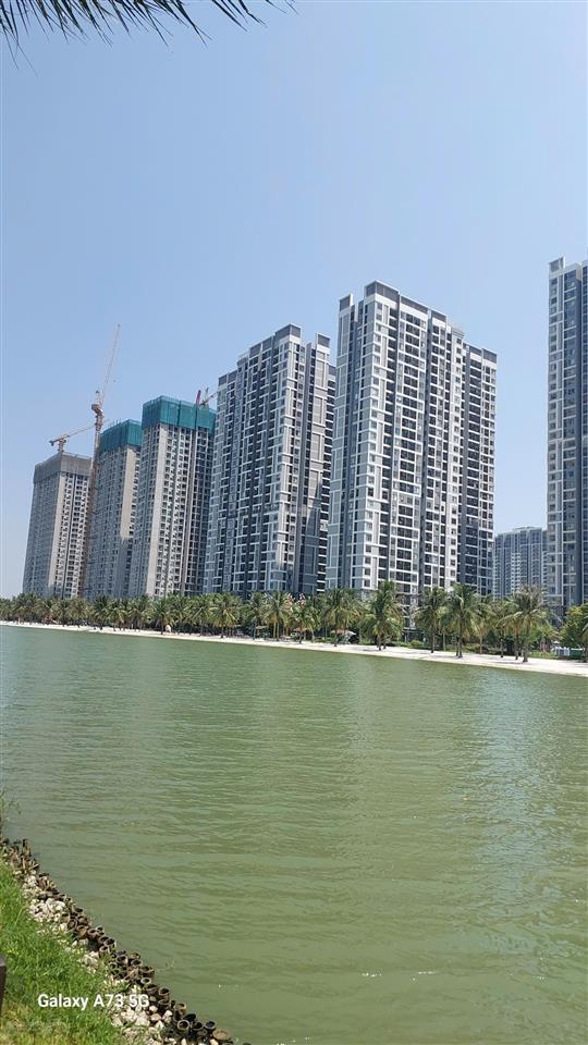 Bán gấp nhà 2 tầng kiêu kỵ, gia lâm, dt 70/90m2, ô tô tránh, gần vinhomes ocean park, giá 6,x tỷ