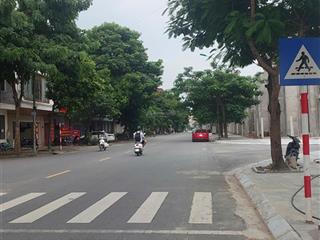 Bán gấp đất tđc kim sơn, gia lâm, dt 80m, mặt tiền 7m, đường ô tô tránh, vỉa hè rộng, giá 6,x tỷ.