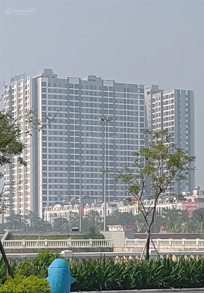 Bán đất kiêu kỵ gia lâm, diện tích 75m, mặt tiền 6m, ô tô, gần vinhomes ocean park, giá 3,x tỷ