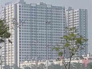 Bán đất kiêu kỵ gia lâm, diện tích 75m, mặt tiền 6m, ô tô, gần vinhomes ocean park, giá 3,x tỷ